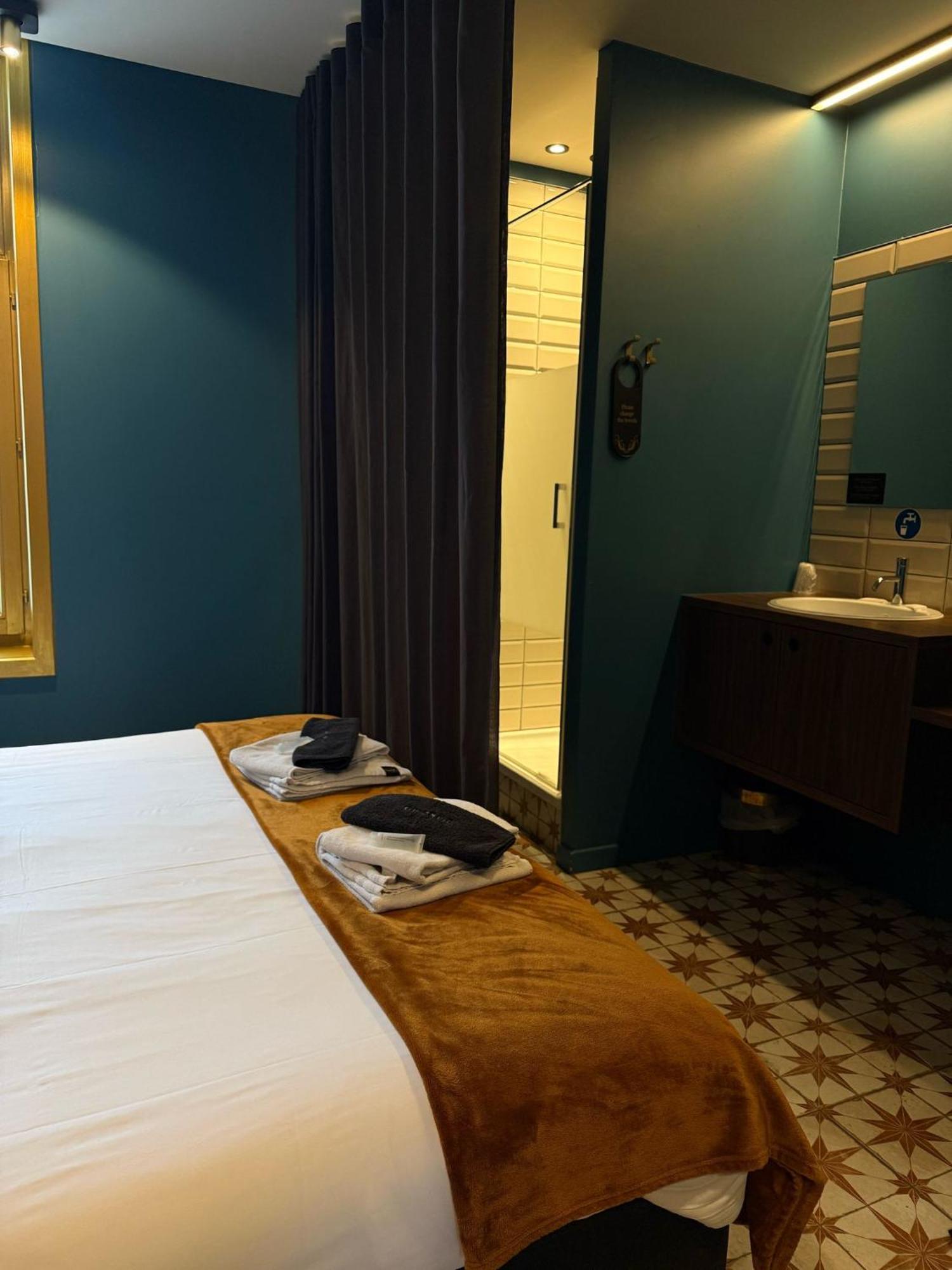 Gran Hotel De Passage Μπριζ Εξωτερικό φωτογραφία
